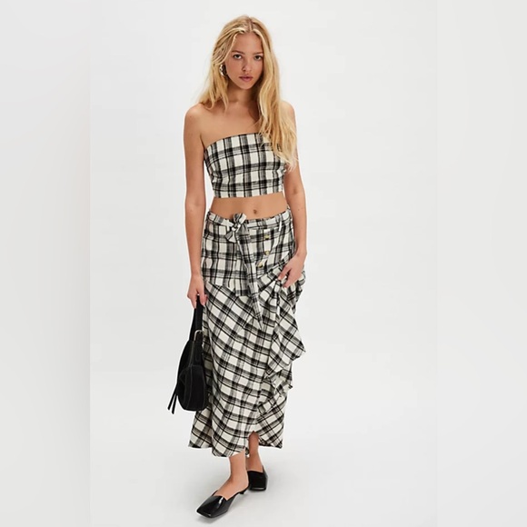 Free People After You Set, SMALL NWT - Picture 1 of 9